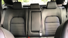 Nissan Qashqai 1.3 DiG-T MH 158 Tekna 5dr Xtronic Petrol Hatchback